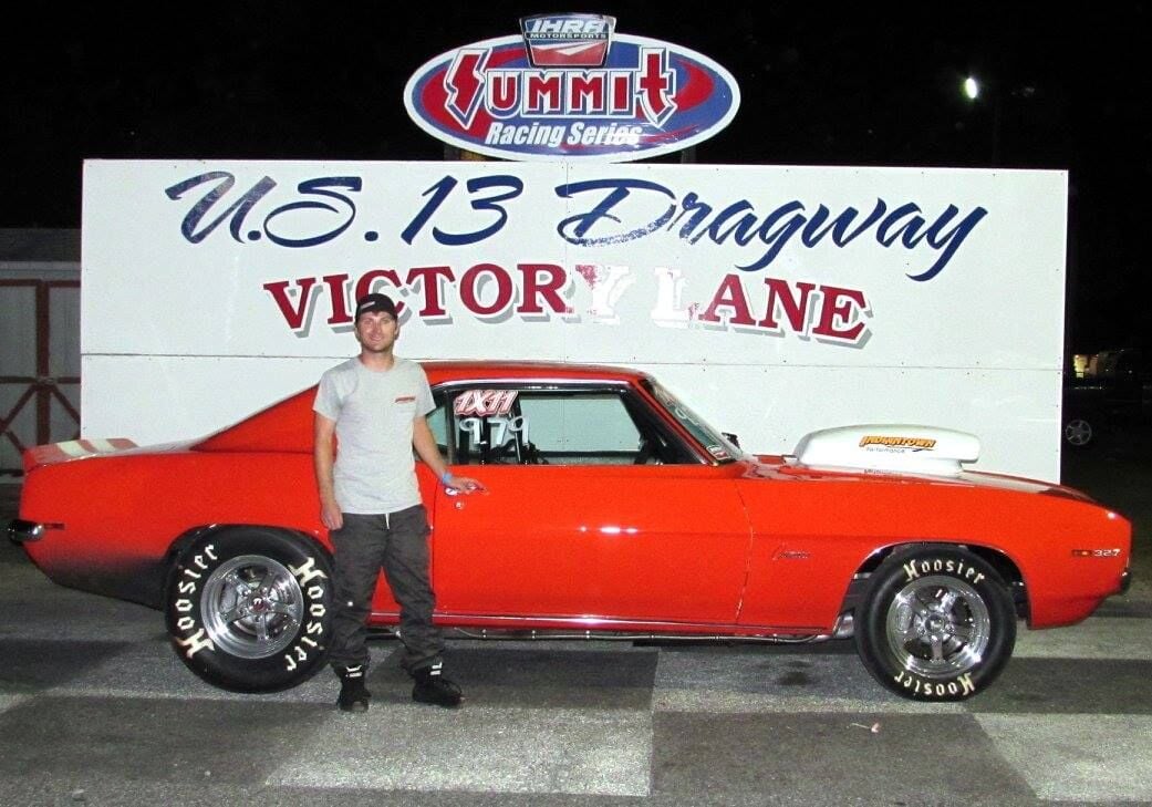 MOD ET WINNER CHAD THURMAN (1)